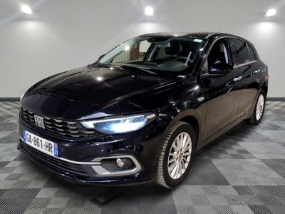 Fiat - Tipo 5 Portes 1.0 Firefly Turbo 100 CH SS Life Plus -…