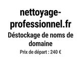 Photo 1/1 du lot