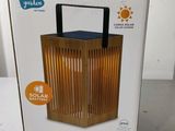 an image of a box with a solar and rechargeable battery in it