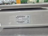 a close up of a machine with a label on it