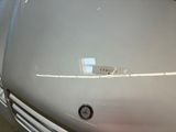 an image of a car with a mercedes emblem on it ' s hood