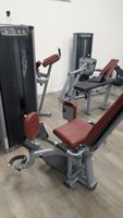 Machine de musculation MATRIX type HIP ADDUCTOR/ABDUCTOR