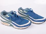 nike air max blaue / blaue / blaue