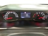 a close up of a car dashboard with a speedometer and gauges