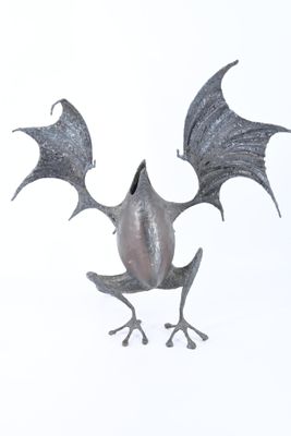 Michel ANASSE (1935-2020) La Tarrasque