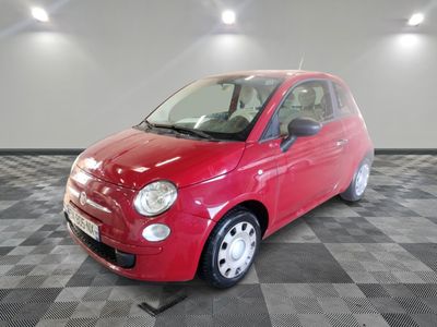 500 1.2 8V 69 CH SS POP - ES - Mise en service: 14/11… - Photo 1