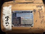 a close up of a sign on the side of a machine