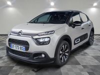 CITROEN - C3 PURETECH 110 CH EAT6 MAX - ES - Mise en service…