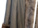 an image of a coat with a fur collar