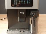 a coffee machine that is sitting on a table
