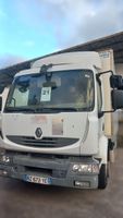 *CAMION FOURGON RENAULT MIDLUM AVEC HAYON 180 dcI - 13T - Im… (photo 5)