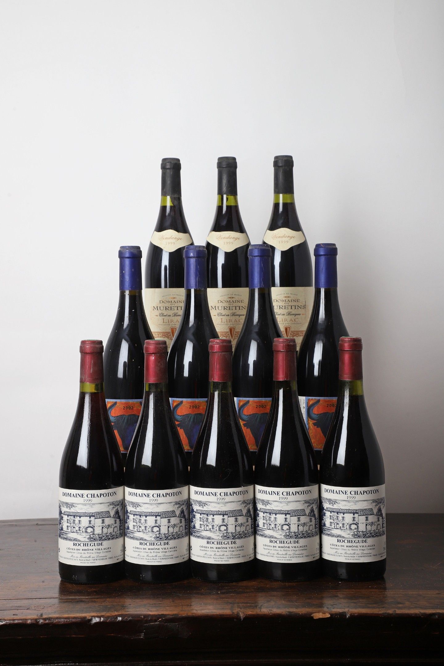 Objets d'art & Curiosités