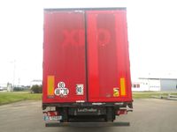 Semi-remorque LECITRAILER PLSC STD, essieux SAF (photo 4)