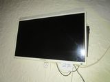 a picture of a flat screen tv mounted on a wall