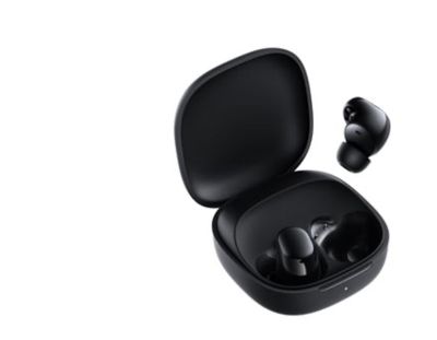 Ecouteurs sans fil Xiaomi Redmi Buds 6 Play Bluetooth Noir
