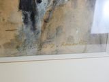 une image d'un tableau représentant un homme et une femme