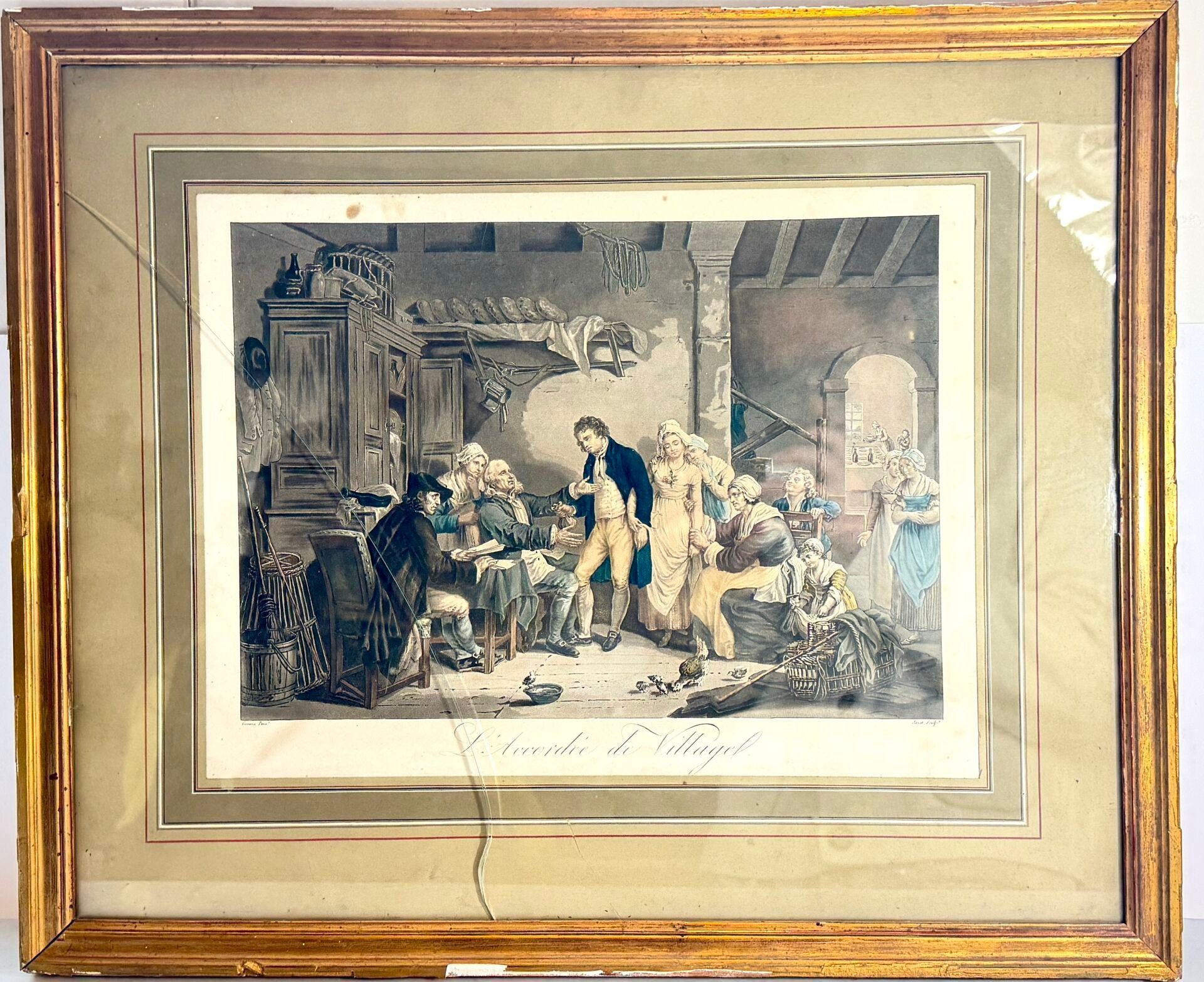 Objets d'art & Curiosités