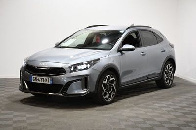 VASP KIA XCEED SOCIETE 1.5 T-GDI 160ch GT LINE PREMIUM DCT -…
