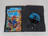 nintendo wii game mario kartz with case and disc