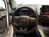 the interior of a car with a steering wheel, dashboard, and dash board