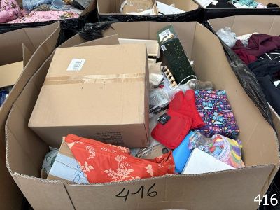 CAM - Box de maison (Réf P1648 06/03) - Photo 1