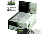 an image of a box of cigarettes sitting on top of a white background