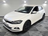 volkswagen polo 1 0tdi highline at