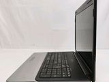 a laptop that is sitting on a white table