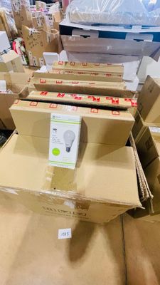 many boxes that are stacked on top of each other