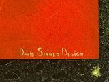 a picture of a picture of a book with a red cover