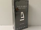 une photo d'un coffret de l'eau de toilette Azzaro pour homme