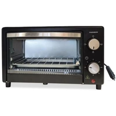 une image d'un grille-pain four sur fond blanc