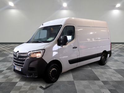 Renault - Master Fgn Trac F3500 L2h2 Blue Dci 135 Grand Conf…