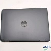Ordinateur portable HP Probook 640 G2 Noir - Intel Core I5-6… (photo 5)
