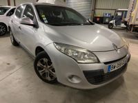 RENAULT MEGANE 1.5 DCI 90 CH - MEGANE 1. (photo 2)