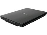 Le lecteur DVD Sony est posé sur une surface blanche.
