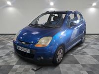 CHEVROLET - MATIZ 0.8 GPLI - ES - Mise en service: 10/12/200…