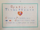 a picture of a cross stitched picture of a heart