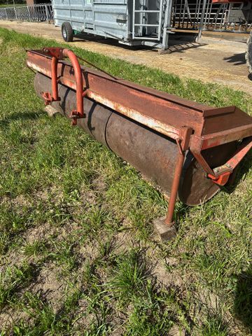Rouleau porté KAERA 3,2m
