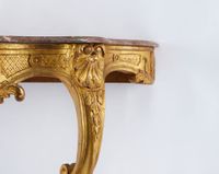 CONSOLE (photo 3)