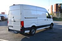 CTTE VOLKSWAGEN CRAFTER 2.0 TDI 140ch 3T5 L3H3 BUSINESS - Dm… (photo 4)