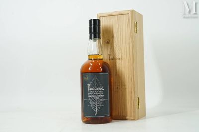 ICHIRO'S MALT & GRAIN ICHIRO'S MALT & GRAIN, Japanese Blende…