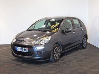 VP CITROEN C3 1.2 PURETECH 80CH CONFORT - Dmec : 26/06/2014-…