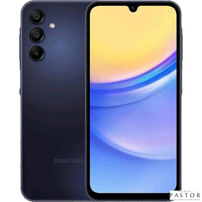 Smartphone Samsung Galaxy S10e 64 Go, double SIM, 4G - bleu nuit