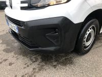 PEUGEOT PARTNER FOURGON M 650 KG BLUEHDI 100 S&S BVM6 - Genr… (photo 6)