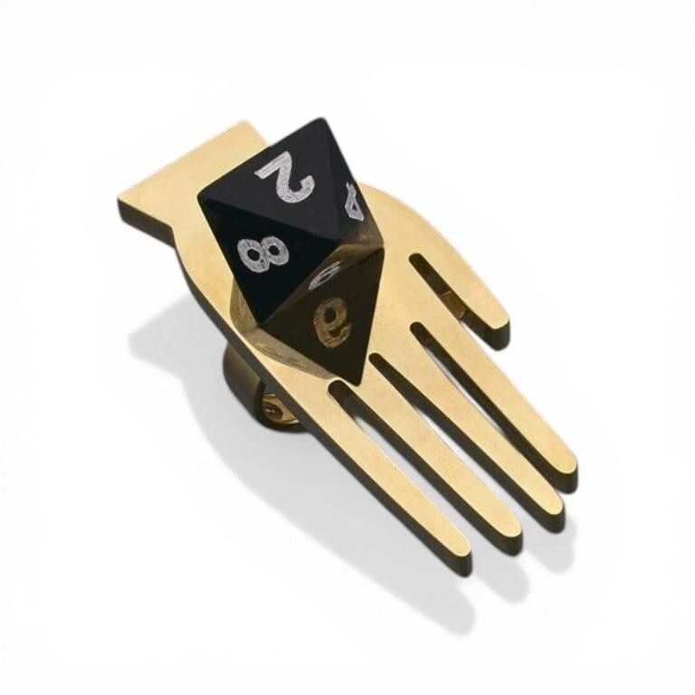 Objets d'art & Curiosités