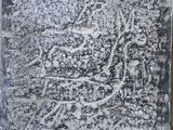 une image représentant une photo en noir et blanc d'un tableau