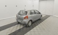 TOYOTA YARIS 87 VVT-I BA 5P. Pour obtenir le contrôle techni… (photo 5)