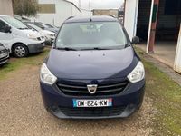 ******VENTE RESERVEE AUX PROFESSIONNELS****** DACIA LODGY 1. (photo 2)