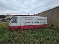 Vente à venir dans les prochains jours : 3 camionnettes de v… (photo 6)
